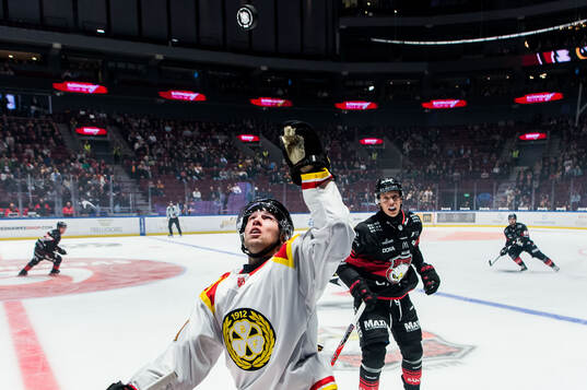 Brynäs Greg Scott