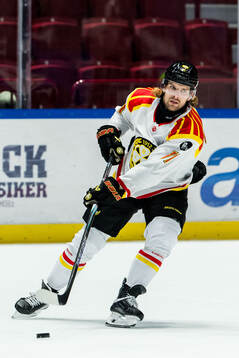 Brynäs Axel Jonsson-Fjällby