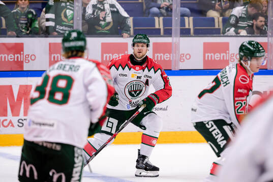 Frölundas Christian Folin
