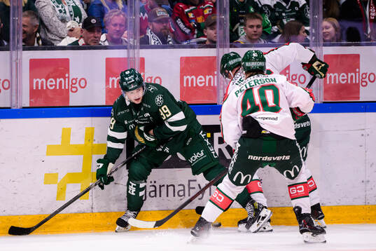 Färjestads Luke Philp