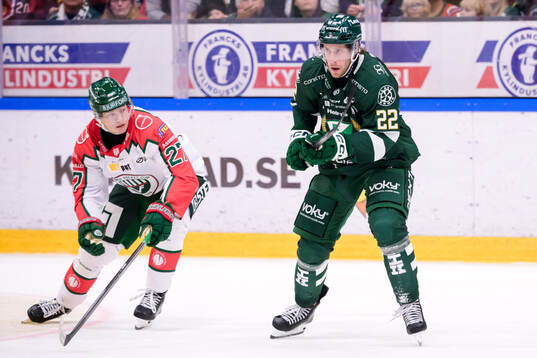 Färjestads Per Åslund