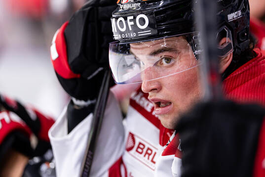 Örebros Glenn Gustafsson