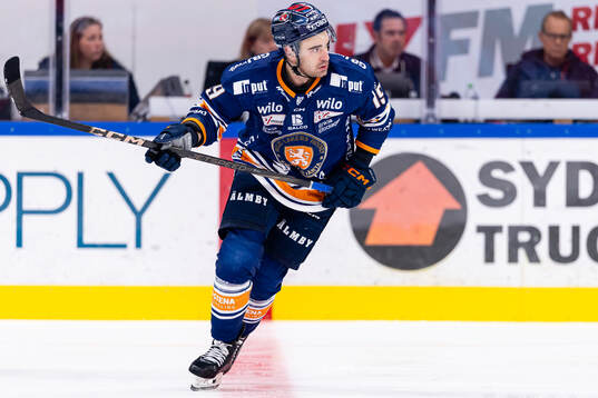 Växjös Reid Gardiner