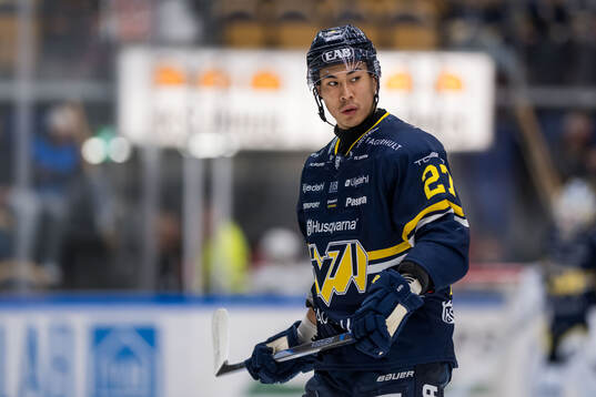 HV71s Jonathan Ang