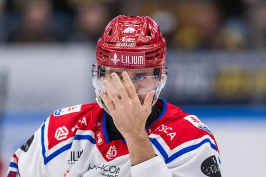 Timrås Emil Pettersson