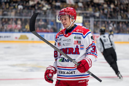 Timrås Albin Sundin