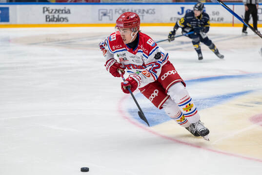 Timrås Erik Walli Walterholm