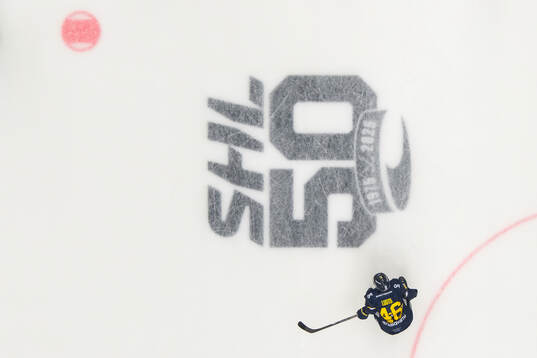 HV71s Joona Luoto deppar