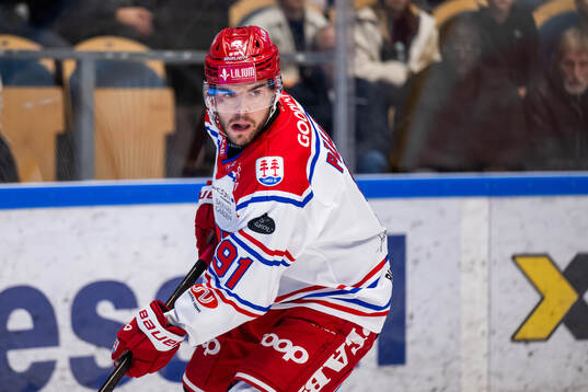 Timrås Magnus Pääjärvi