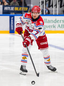 Timrås Marcus Hardegård