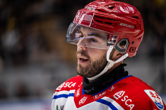 Timrås Magnus Pääjärvi