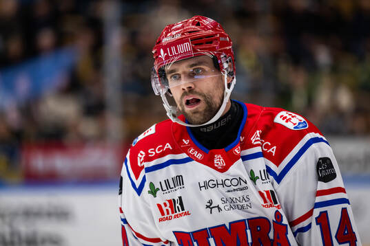 Timrås Emil Pettersson