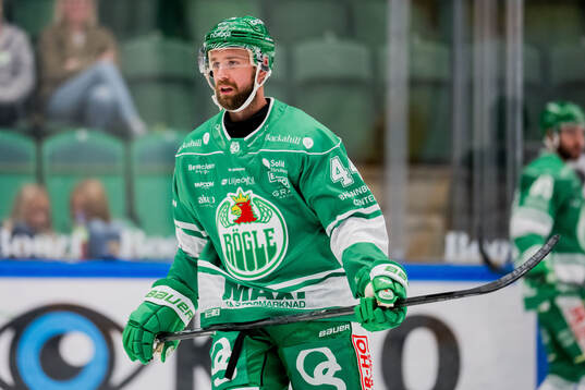 Rögles Calvin De Haan