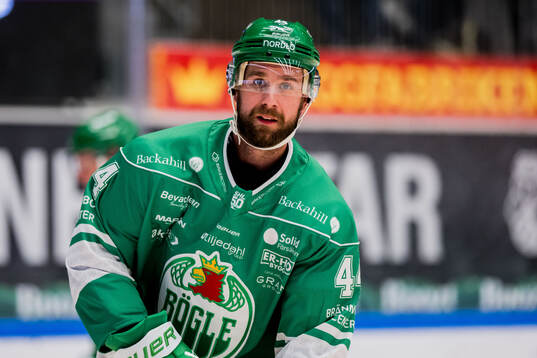 Rögles Calvin De Haan