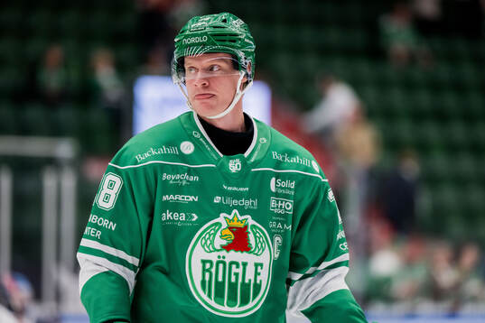 Rögles Anton Bengtsson