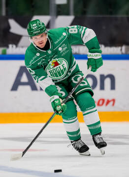 Rögles Karson Kuhlman