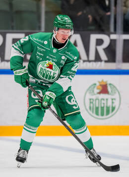 Rögles Fredrik Olofsson