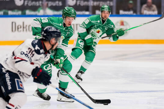 Rögles Anton Bengtsson