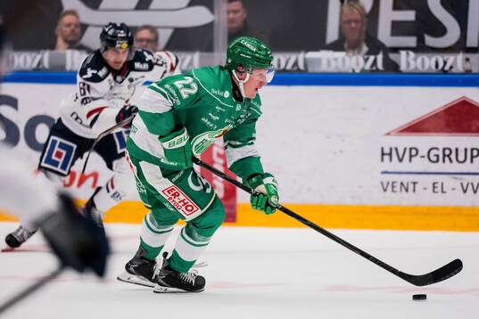 Rögles Fredrik Olofsson