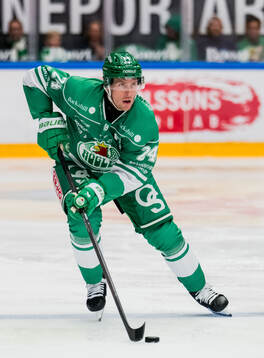 Rögles Mattias Göransson