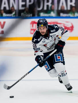 Linköpings Ty Rattie