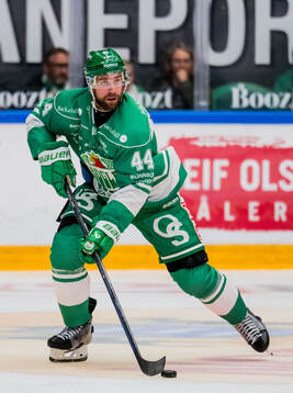 Rögles Calvin De Haan