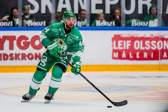 Rögles Calvin De Haan