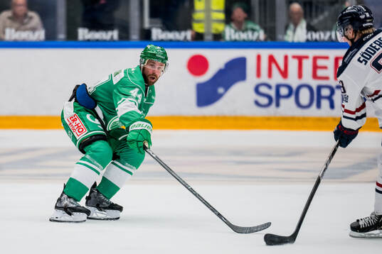 Rögles Calvin De Haan