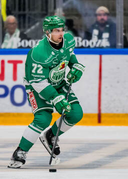 Rögles Daniel Zaar