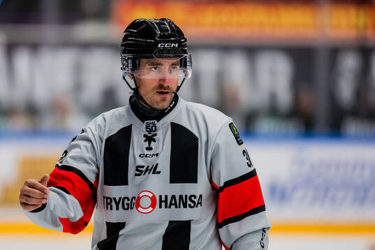 Domare Kristoffer Folkstrand