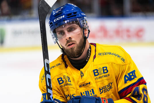 Djurgårdens Albin Grewe