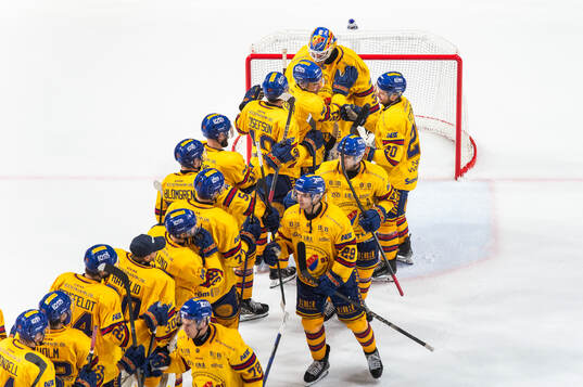 Bläddra bland fler bilder av Ishockey, SHL, Luleå - Djurgården