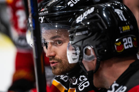 Luleås Kasper Kotkansalo
