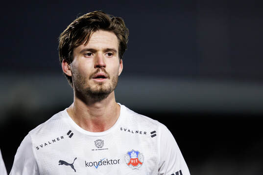 Helsingborgs Wilhelm Loeper