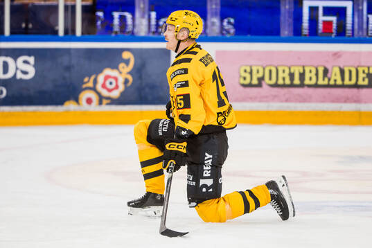 Skellefteås Lars Bryggman