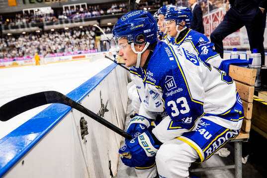 Leksands Olle Strandell