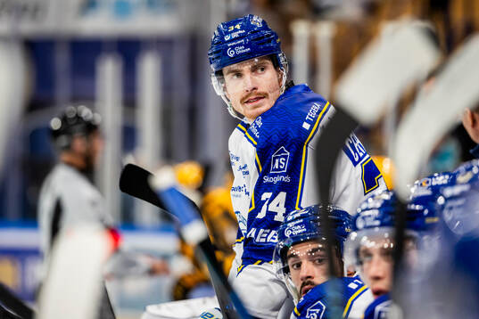 Leksands Peter Cehlarik