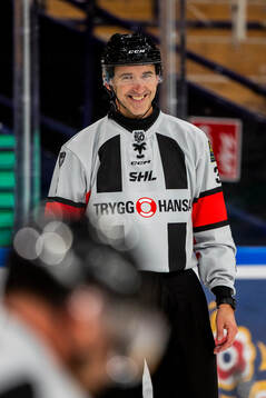 Domare Linus Öhlund