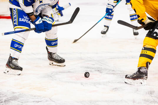 puck