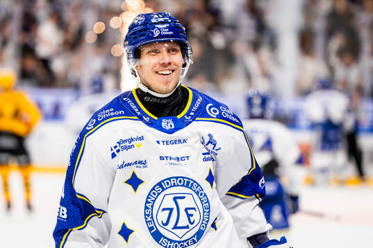 Leksands Joonas Lyytinen