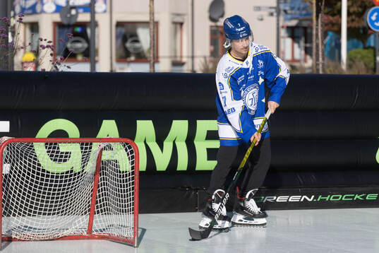 Leksands Marcus Karlberg