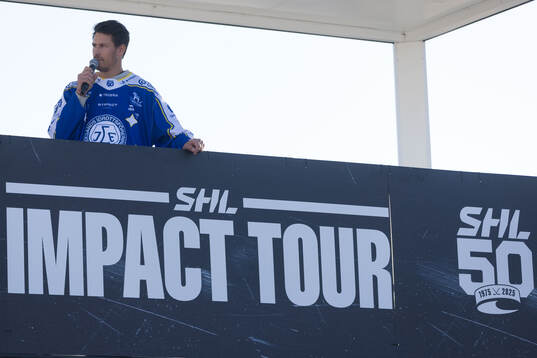 Leksands Jon Knuts