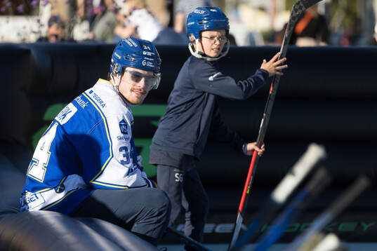Leksands Peter Cehlarik