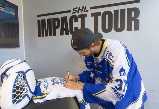 Leksands Jakob Hellstén