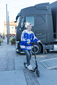 Victor Johansson