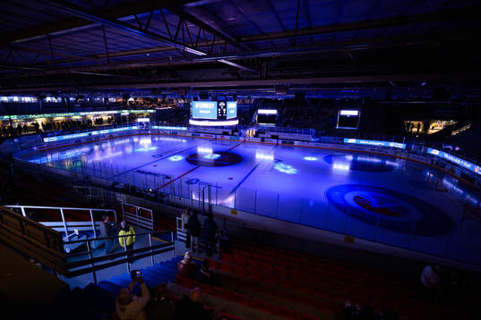 Nobelhallen