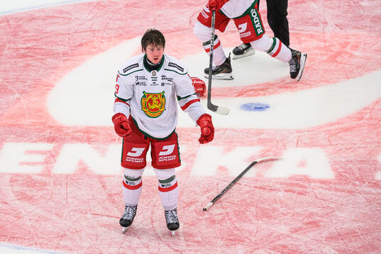Moras Connor MacEachern