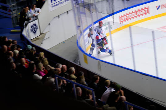 Karlskogas Jonatan Harju