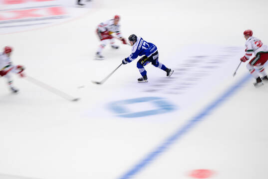 Karlskogas Åke Stakkestad