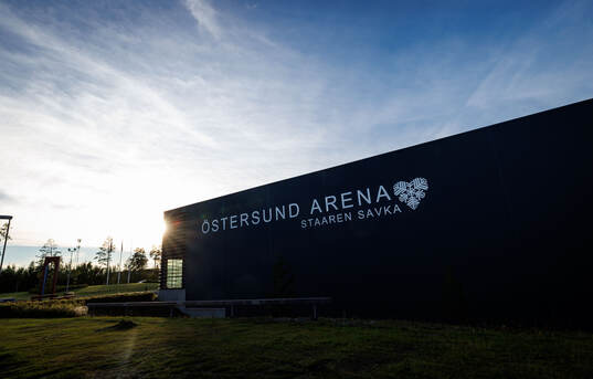 Östersunds Arena